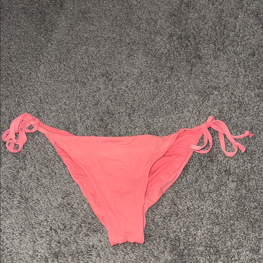 Billabong Coral Tie-Side Bikini Bottom